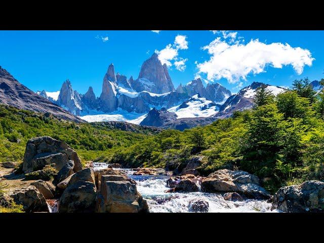 Unveiling South America’s Breathtaking Landscapes | Somewhere On Earth Marathon