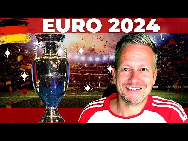 Euro 2024 Qualification: Betting Tips & Prediction ️