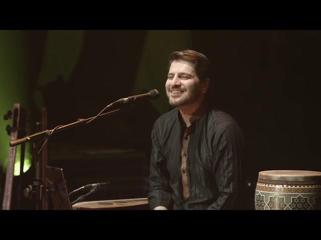 Sami Yusuf - Hasbi Rabbi | Dubai Opera