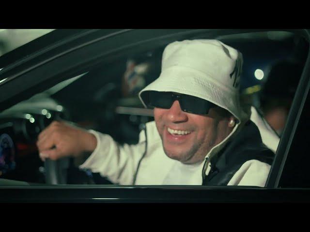 Insurrecto- Feat Antolin El Pichon - ZAPATICO (Video Oficial)