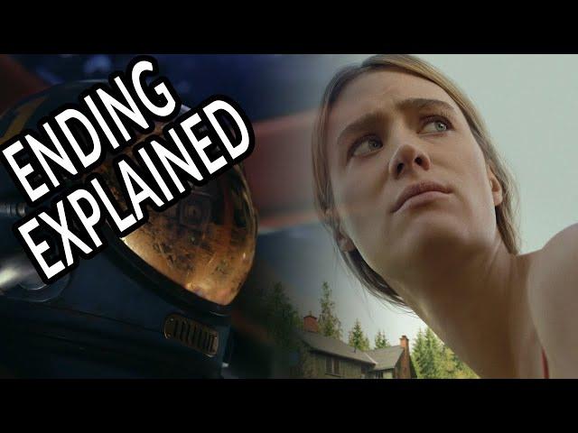 STATION ELEVEN Ending Explained!