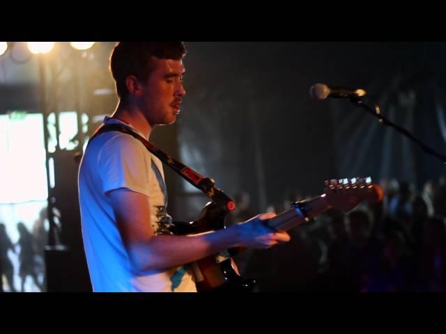 Glasgowbury 2012 - Official Video