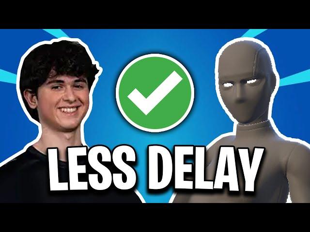 Why PROS Use The GREY Superhero Skin! (0 Delay Skin)