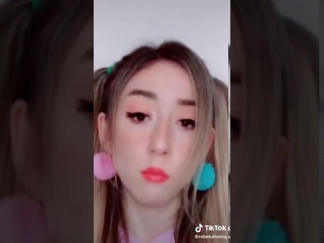 Rebekah Wing Tik Tok