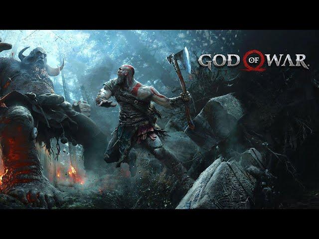 GOD OF WAR Gameplay Day 3 With Ez 4 Bunny