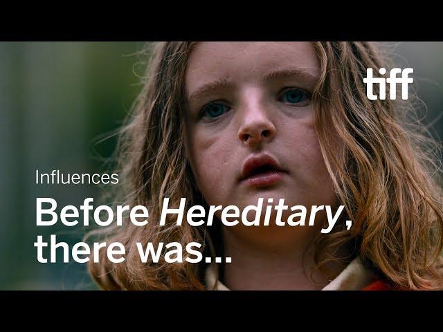 The films that influenced HEREDITARY | TIFF 2018
