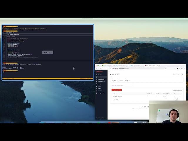 Apache Iceberg Topics in Redpanda