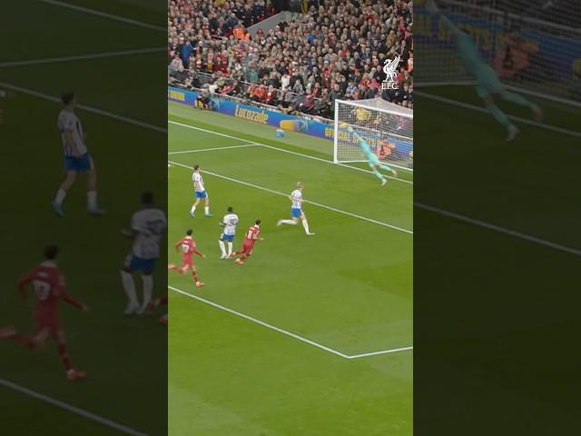 Special Salah Goal 