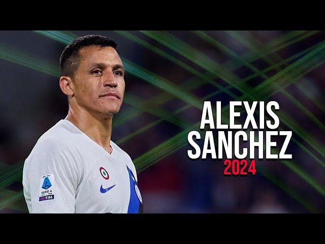 Alexis Sanchez: The Most Underrated Player in the Premier League?