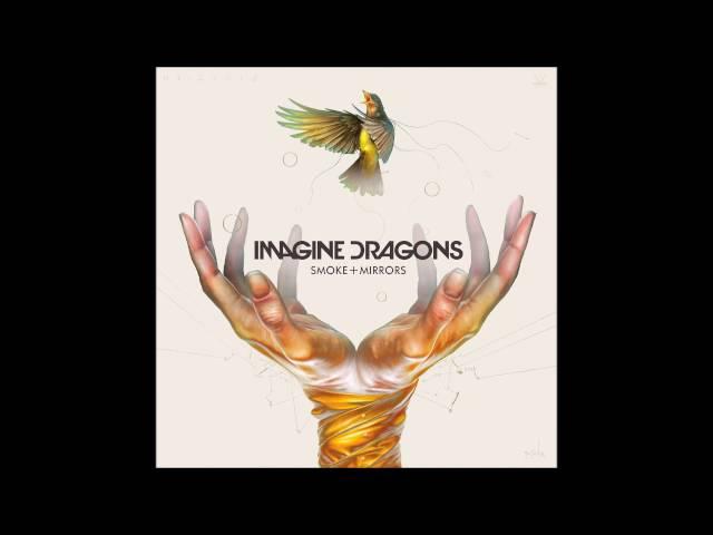 Imagine Dragons - I'm So Sorry (Audio)