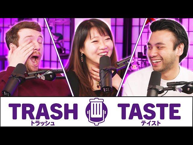 The Worst Food Takes EVER (ft. @Emirichu) | Trash Taste #141