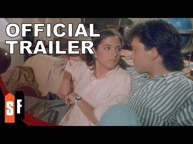 Munchies (1987) - Official Trailer (HD)
