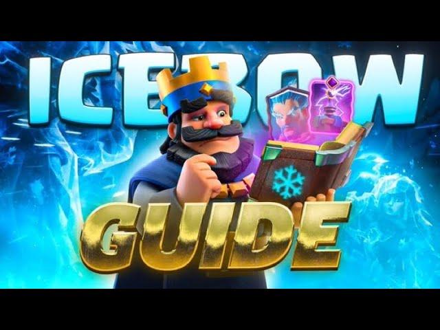 The *COMPLETE* IceBow Matchup Guide (Updated)