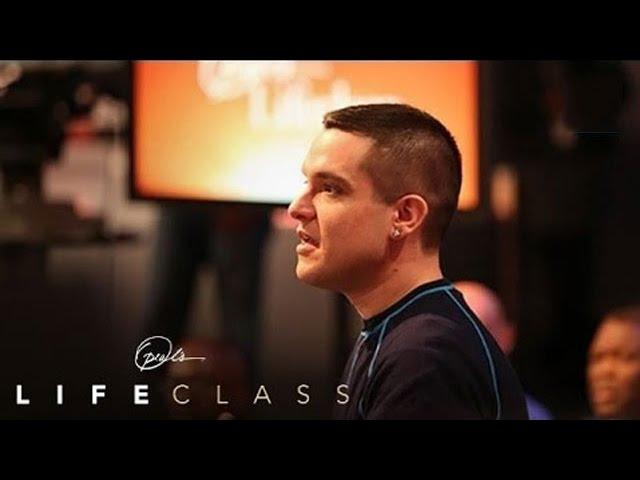 What This Fatherless Son Wants His Father to Know | Oprah's Lifeclass | Oprah Winfrey Network