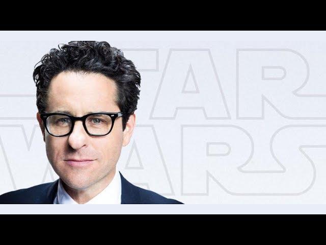 J.J. Abrams announced as writer, director for “Star Wars: Episode IX”