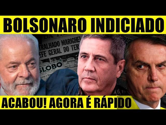 LULA FERRA ASSASSINOS INDICIADOS E EXPÕE A INCOMPETÊNCIA DOS "PLANOS INFALÍVEIS" DOS KIDS PRETOS!