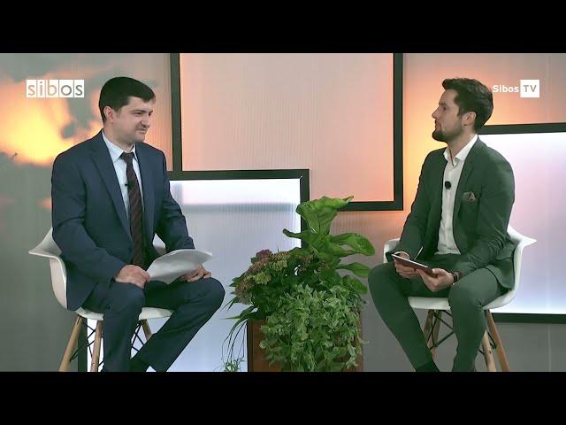 Sibos TV: Elevating financial inclusion with payments innovation - Sept 2023