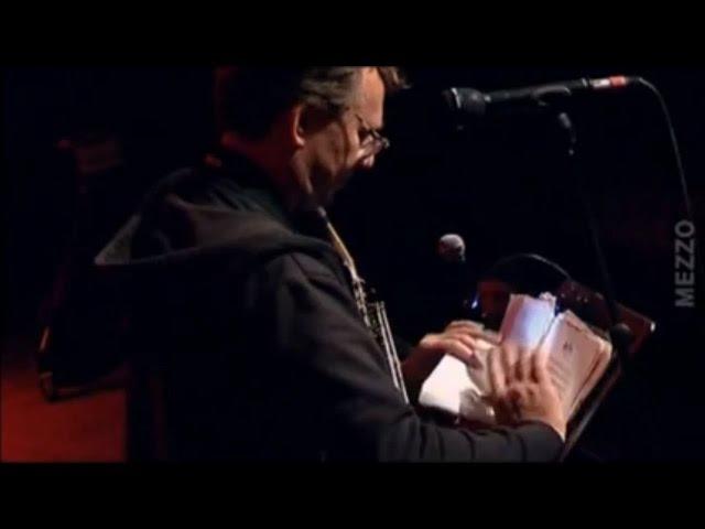 John Zorn   Bar Kokhba & Acoustic Masada @ Jazz In Marciac 2007 (full show)