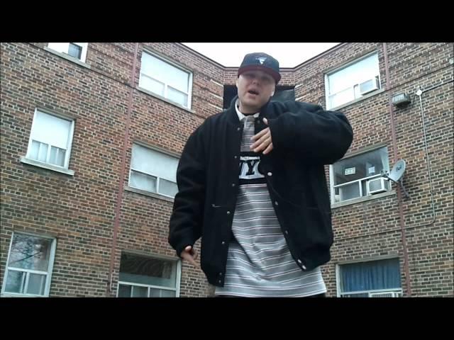 FLEX463 - SAME STORY ( TORONTO RAP/HIP HOP )