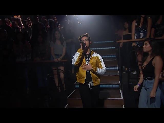 PRETTYMUCH - Summer On You Live Performance