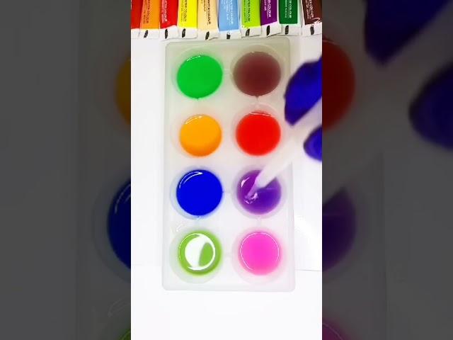 Color Mixing | #viral #popular #trending  #satisfying #new #drawing #shorts #youtube #youtubeshorts