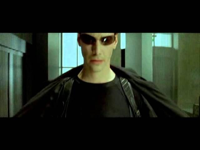 Matrix - Putain, c'est dingue !