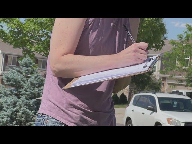 Residents dispute Castle Rock HOA's $13k roof assessments