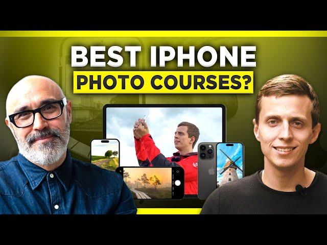 iPhone Photography School Review (HONEST Opinion!)
