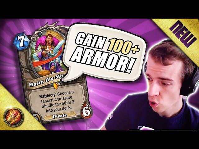 The most INSANE game I had this season! - Hearthstone Thijs