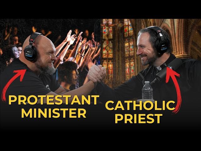 Fr. Mathias Thelen: Miracles, Deliverance and the Holy Spirit in the CATHOLIC Church | Radical Radio