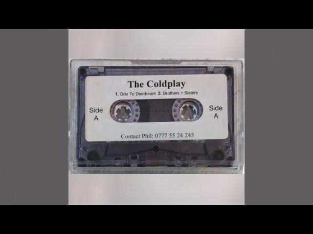 The Coldplay - Brothers + Sisters (Remastered)