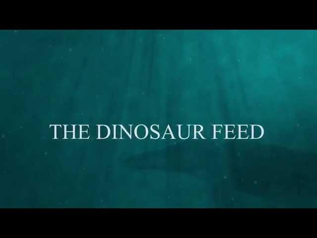 Killer Seas ( Dino Feed Teaser )