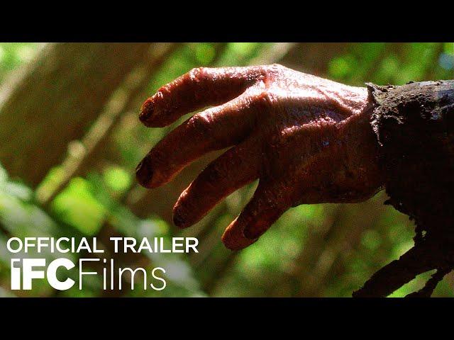 In a Violent Nature - "Buckle Up" Trailer | HD | IFC Films