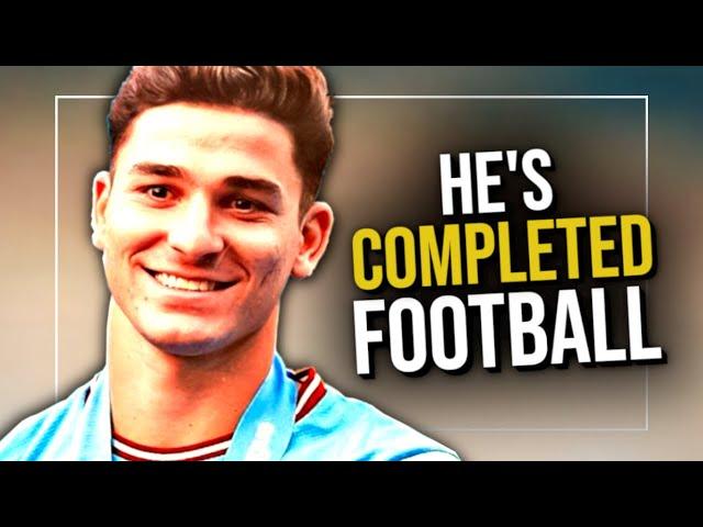 How Agüero's Heir Has Won It All By 23 Yrs Old