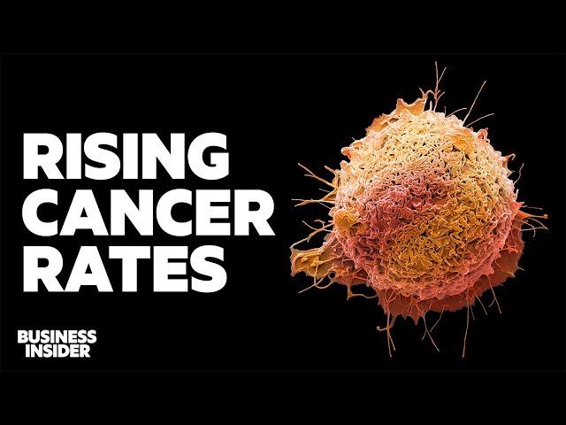 Why More Young People Are Getting Cancer | Business Insider Explains | Insider News