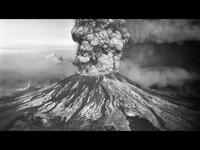 Mount St. Helens: How the Worst Volcanic Eruption in US History Unfolded