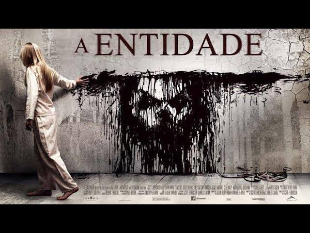 Filme A Entidade - Completo e Dublado em HD