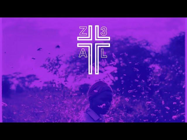 Tragic Hero - hevel (Chopped N Slowed by Z3AL)