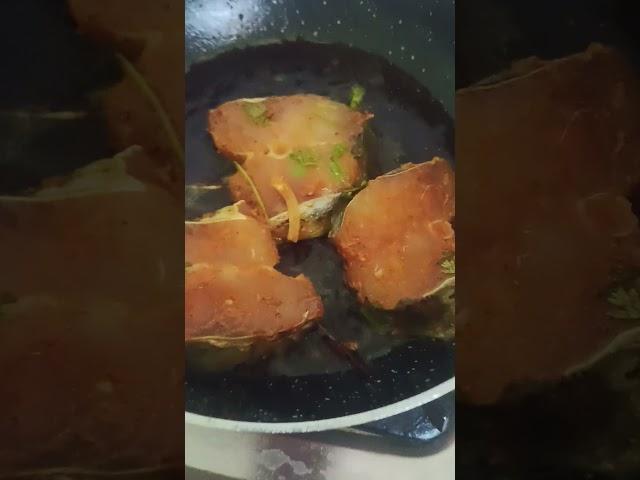 Fish fry 