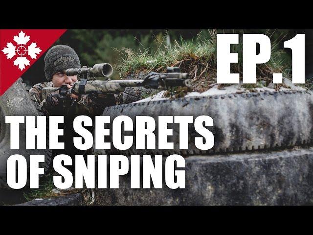 Airsoft Sniper Tips Series | Finding Cover