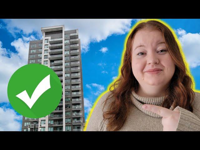 Top 5 Condos For First Time Home Buyers in Durham Region