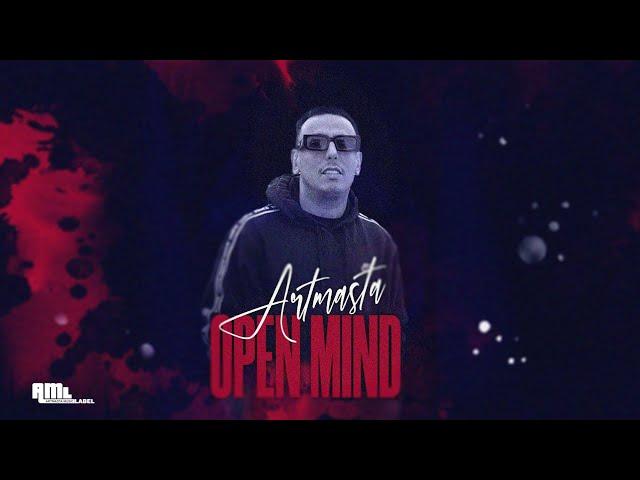 Artmasta - Open Mind (Exclusive Music Video)