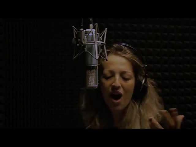 All That She Wants - Ace Of Base ( Valentina Zanaglio Cover )