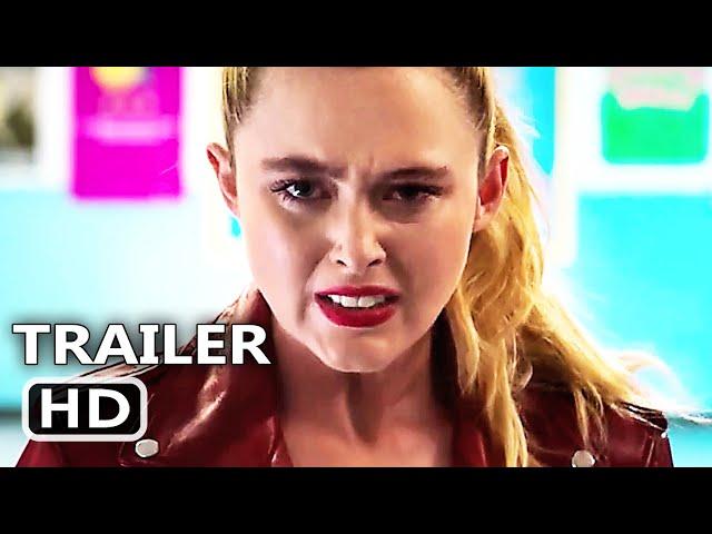 FREAKY Trailer (2020) Kathryn Newton, Thriller Movie