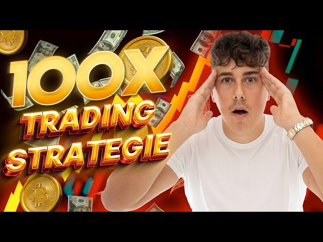 Die beste Trading Strategie 2023 (Für Anfänger und Fortgeschrittene) | Deutsch