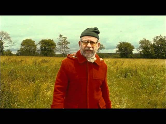 Moonrise Kingdom - "New Penzance" Clip