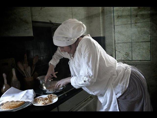 Как приготовить тесто для блинов на молоке. Блины на молоке тонкие и вкусные - рецепт
