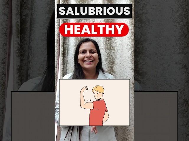 सीखें Vocabulary Trick  से |Examiner's favourite words | Vocabulary | Nimisha Bansal