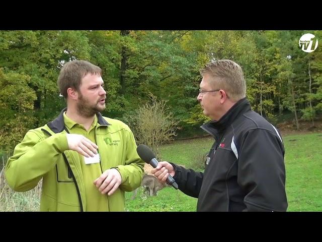 Die Reportage - Hinter den Kulissen des Nürnberger Tiergartens - Teil 1