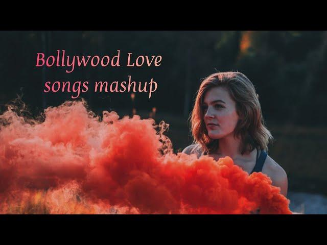 Bollywood Love Songs Mashup | Hindi Songs Mashup | DK Studioz